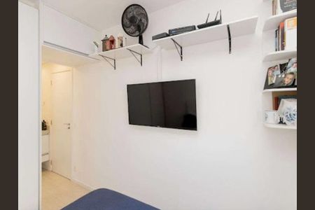 Apartamento à venda com 1 quarto, 35m² em Água Branca, São Paulo