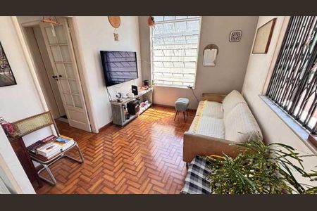 Casa à venda com 2 quartos, 73m² em Méier, Rio de Janeiro