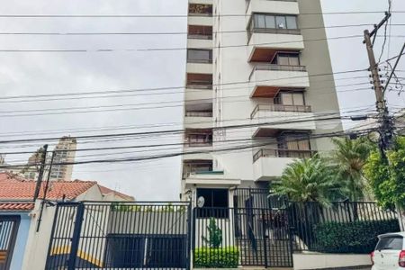 Apartamento à venda com 116m², 3 quartos e 3 vagas