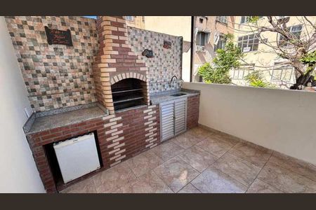 Apartamento à venda com 80m², 2 quartos e 2 vagas