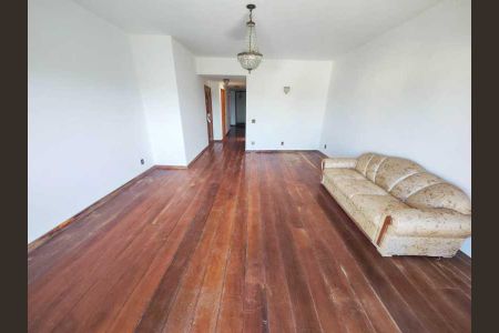 Apartamento à venda com 3 quartos, 117m² em Ilha do Governador, Rio de Janeiro