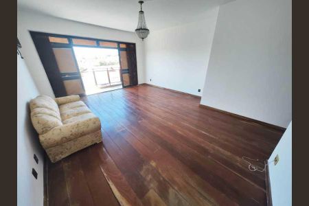 Apartamento à venda com 3 quartos, 117m² em Ilha do Governador, Rio de Janeiro