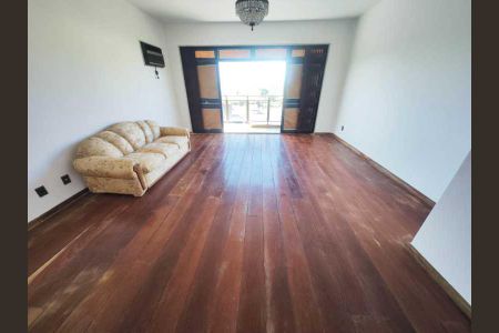 Apartamento à venda com 3 quartos, 117m² em Ilha do Governador, Rio de Janeiro