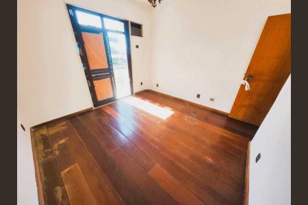 Apartamento à venda com 3 quartos, 117m² em Ilha do Governador, Rio de Janeiro