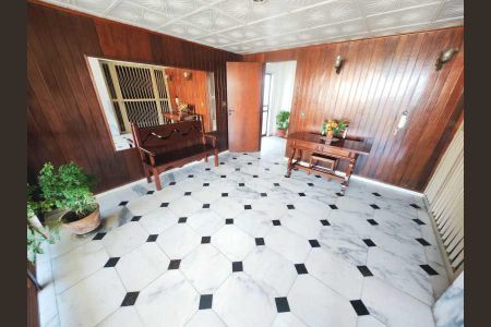 Apartamento à venda com 3 quartos, 117m² em Ilha do Governador, Rio de Janeiro