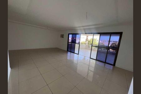 Apartamento à venda com 3 quartos, 209m² em Recreio dos Bandeirantes, Rio de Janeiro