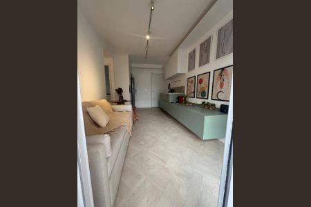 Apartamento à venda com 1 quarto, 33m² em Bela Vista, São Paulo