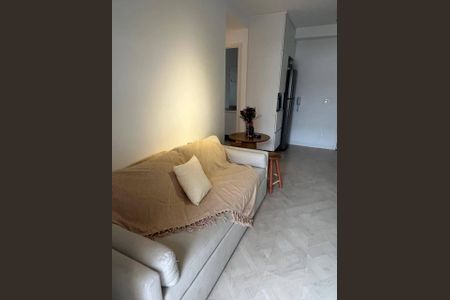 Apartamento à venda com 1 quarto, 33m² em Bela Vista, São Paulo