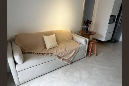 Apartamento à venda com 1 quarto, 33m² em Bela Vista, São Paulo