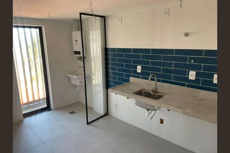 Apartamento à venda com 2 quartos, 79m² em Marazul, Niterói