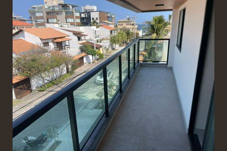 Apartamento à venda com 2 quartos, 79m² em Marazul, Niterói