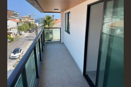 Apartamento à venda com 2 quartos, 79m² em Marazul, Niterói