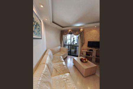 Apartamento à venda com 3 quartos, 75m² em Vila Monumento, São Paulo