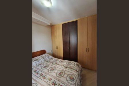 Apartamento à venda com 3 quartos, 75m² em Vila Monumento, São Paulo