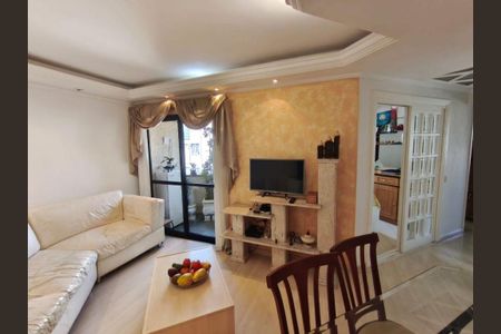 Apartamento à venda com 3 quartos, 75m² em Vila Monumento, São Paulo
