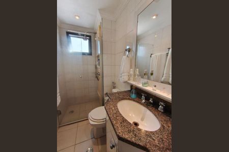Apartamento à venda com 3 quartos, 75m² em Vila Monumento, São Paulo