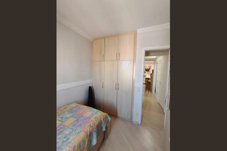 Apartamento à venda com 3 quartos, 75m² em Vila Monumento, São Paulo