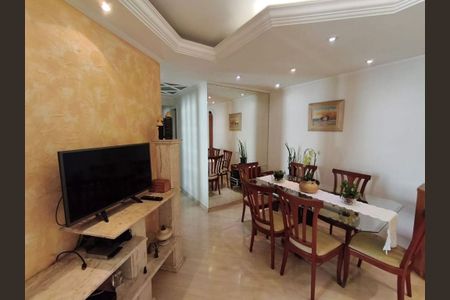 Apartamento à venda com 3 quartos, 75m² em Vila Monumento, São Paulo