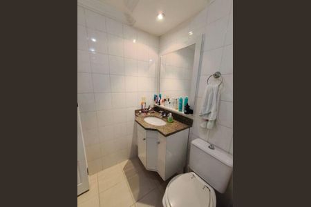 Apartamento à venda com 3 quartos, 75m² em Vila Monumento, São Paulo