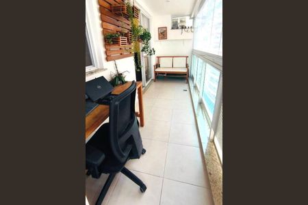 Apartamento à venda com 2 quartos, 74m² em Icaraí, Niterói
