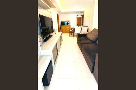 Apartamento à venda com 2 quartos, 74m² em Icaraí, Niterói