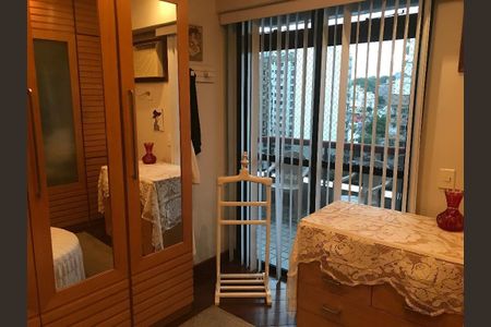 Apartamento à venda com 4 quartos, 180m² em Icaraí, Niterói