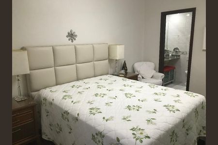 Apartamento à venda com 4 quartos, 180m² em Icaraí, Niterói