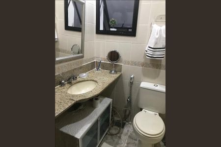 Apartamento à venda com 4 quartos, 180m² em Icaraí, Niterói