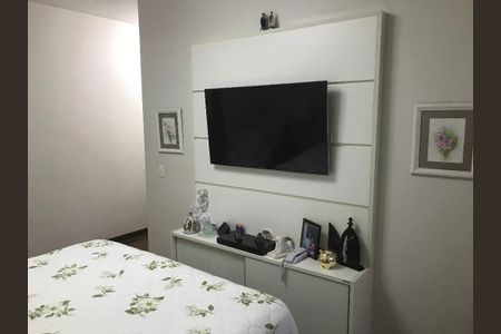Apartamento à venda com 4 quartos, 180m² em Icaraí, Niterói
