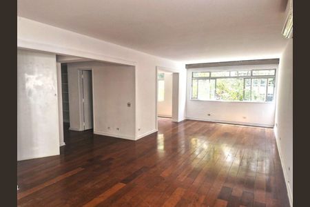 Apartamento à venda com 144m², 3 quartos e 2 vagas