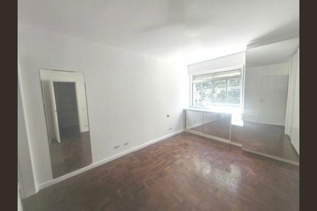 Apartamento à venda com 3 quartos, 144m² em Cerqueira César, São Paulo