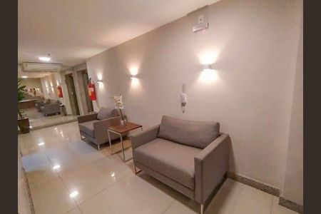 Apartamento à venda com 3 quartos, 97m² em Santa Rosa, Niterói