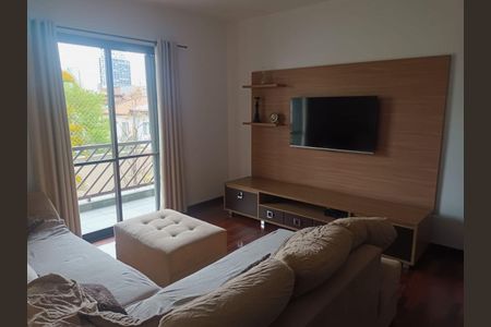 Apartamento à venda com 3 quartos, 92m² em Tatuapé, São Paulo