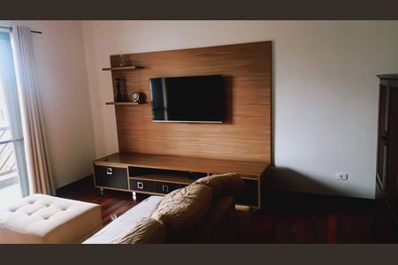 Apartamento à venda com 3 quartos, 92m² em Tatuapé, São Paulo