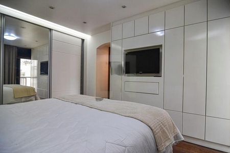Apartamento à venda com 206m², 4 quartos e 3 vagas