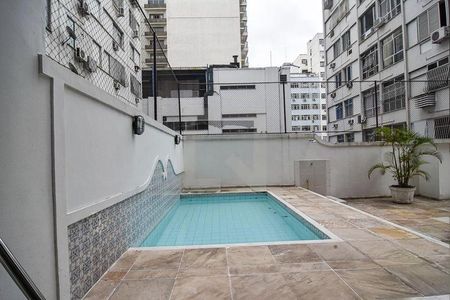 Apartamento à venda com 206m², 4 quartos e 3 vagas