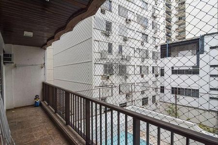 Apartamento à venda com 206m², 4 quartos e 3 vagas