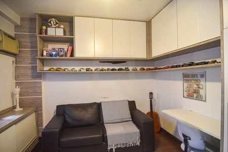 Apartamento à venda com 4 quartos, 206m² em Icaraí, Niterói