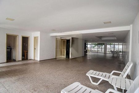 Apartamento à venda com 4 quartos, 206m² em Icaraí, Niterói