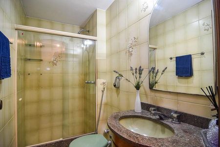 Apartamento à venda com 206m², 4 quartos e 3 vagas