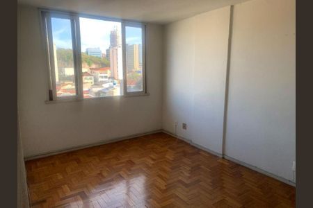 Apartamento à venda com 1 quarto, 70m² em Centro, Niterói