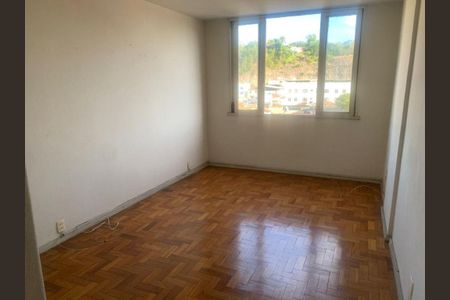 Apartamento à venda com 1 quarto, 70m² em Centro, Niterói