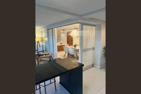 Apartamento à venda com 3 quartos, 171m² em Chácara Santo Antônio (Zona Leste), São Paulo