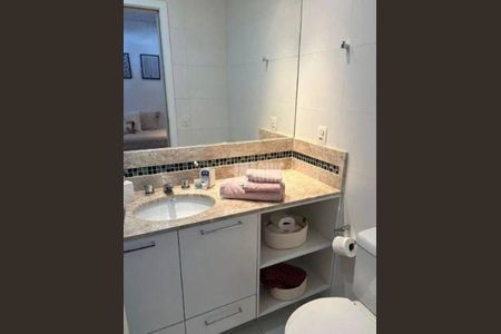 Apartamento à venda com 3 quartos, 171m² em Chácara Santo Antônio (Zona Leste), São Paulo