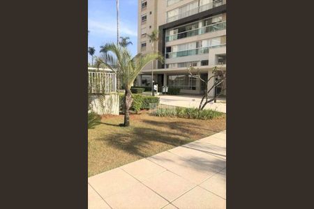 Apartamento à venda com 3 quartos, 171m² em Chácara Santo Antônio (Zona Leste), São Paulo