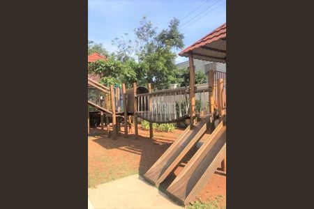 Apartamento à venda com 3 quartos, 171m² em Chácara Santo Antônio (Zona Leste), São Paulo