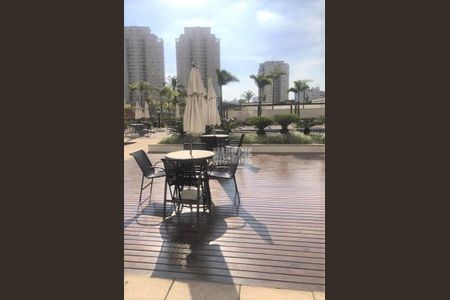 Apartamento à venda com 3 quartos, 171m² em Chácara Santo Antônio (Zona Leste), São Paulo