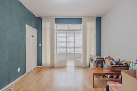 Apartamento à venda com 168m², 3 quartos e sem vagaSala