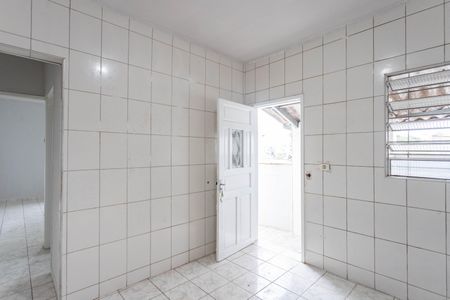 Studio de casa para alugar com 1 quarto, 99m² em Centro, Diadema