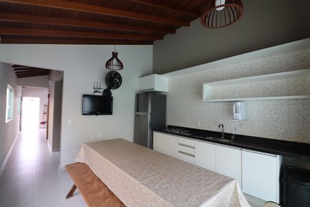 Casa à venda com 140m², 2 quartos e 2 vagasEspaço Gourmet